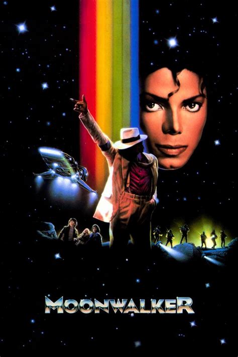 moonwalker (1988) | MovieWeb