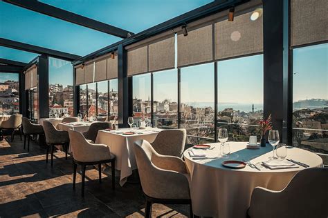 Best Michelin-Starred Restaurants in Istanbul | Destinia Guides