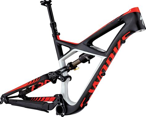 S-Works Enduro 650b Frame | Specialized.com