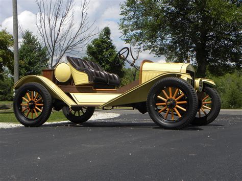 1920 Ford Model T | Volo Museum