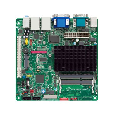 Intel Desktop Board 01 232 Drivers