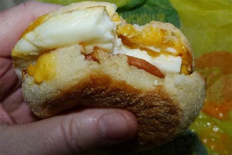 The Egg McMuffin Hack: Freshest Thing on McDonald's Breakfast Menu