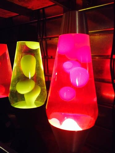 Lava Lamps | Lava Lamps at Spencer's Stores | Mike Mozart | Flickr