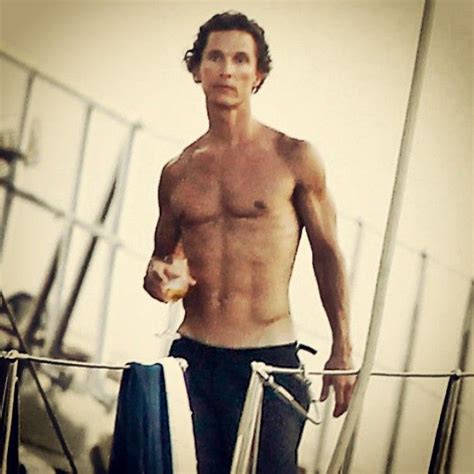 Instagram photo by Matthew McConaughey • Apr 27, 2013 at 8:56pm UTC | Matthew mcconaughey ...