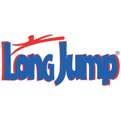 Long Jump logo, Vector Logo of Long Jump brand free download (eps, ai, png, cdr) formats