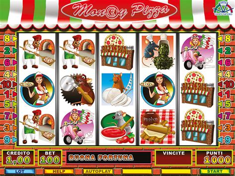 Pizza game on Behance