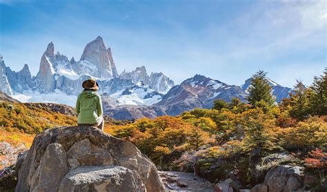 Best Time to Visit Patagonia - SouthAmerica.travel