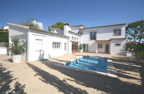 Palma Nova, Lovely Family Villa Close Too The Beach In Palma Nova - Mallorca Move