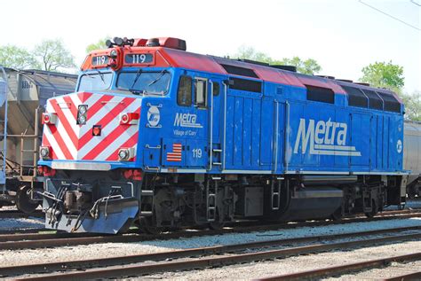 Metra F40PH 119 0064 5-13-13 by eyepilot13 on DeviantArt