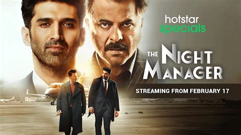 The Night Manager Review: The Night Manager Review {3.5/5}: Critic ...