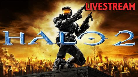 Halo 2: Anniversary – Mission 6 – 8 – Gameplay | Transparent-Aluminium.net