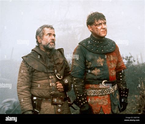 Henry v 1989 film hi-res stock photography and images - Alamy