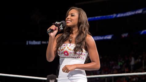 Brandi Rhodes Reportedly Joining The TNA Knockouts Division ...