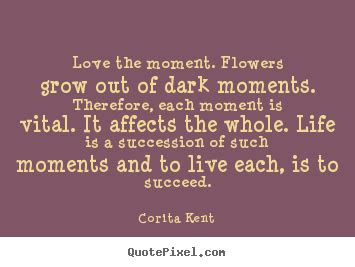 Corita Kent Quotes. QuotesGram