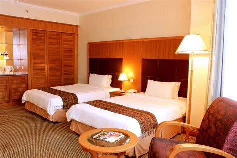 7 Recommended Hotels and Resorts to Stay in Miri, Sarawak - KL NOW