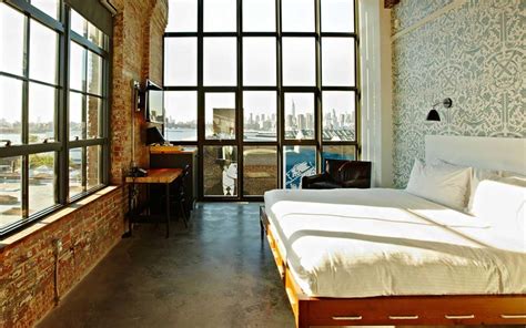 Best hotels in Brooklyn | Telegraph Travel