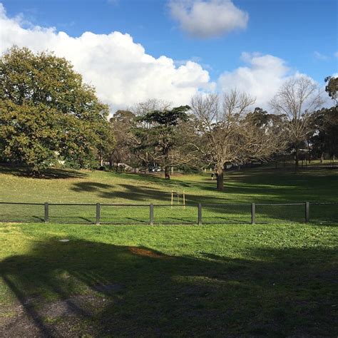 Boroondara Park (Canterbury) - All You Need to Know BEFORE You Go