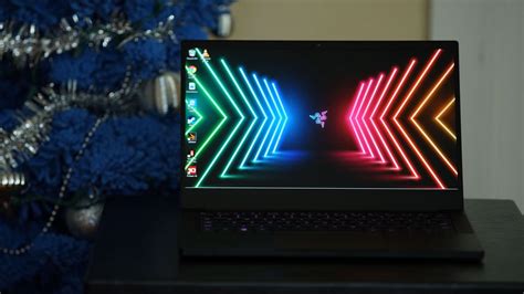 Razer Blade Stealth 13 (Late 2020) | TechRadar