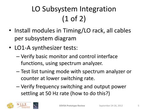 PPT - Hardware Integration of the Prototype PowerPoint Presentation, free download - ID:2847240