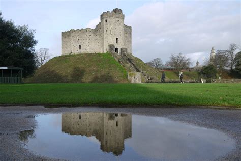 60 best Cardiff Castle images on Pholder | Castles, Pics and Wales