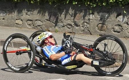 Handicap Bikes - Are Berkel Bikes A Good Fit? - Best Recumbent Bikes