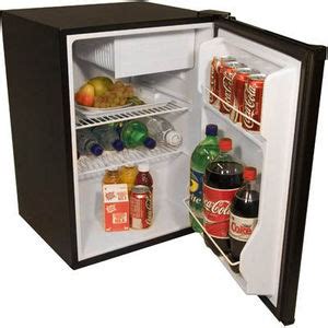 Haier Compact Refrigerator HSB03 Reviews – Viewpoints.com