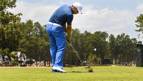 4 drills to achieve Tour quality impact – GolfWRX