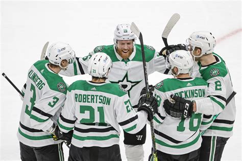 Dallas Stars: 3 things we learned from their 2021 season