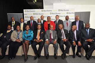 President Jacob Zuma addresses New Age/SABC Black Business… | Flickr