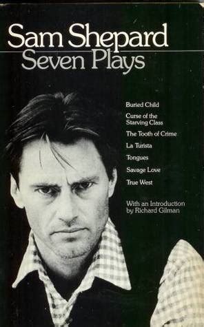 Sam Shepard Quotes. QuotesGram