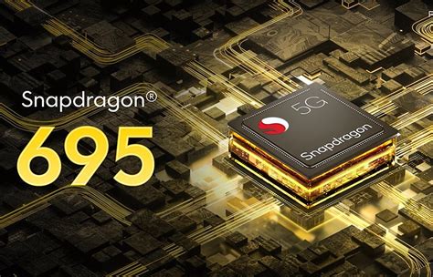 Does Snapdragon 695 support playing 4K video? - Blackview Blog