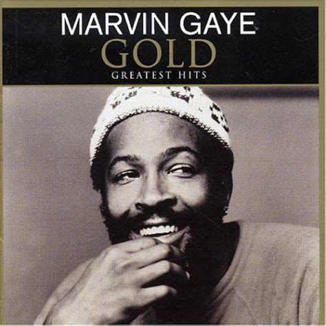 Marvin Gaye Album: «Gold: Greatest Hits»