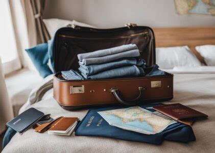 Mastering How to Pack a Suitcase for Airplane Travel - Get Set, Go!