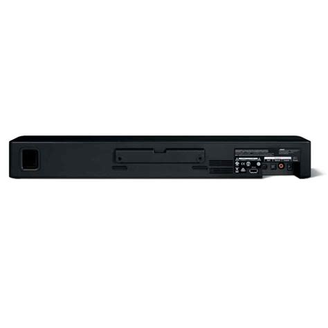 Bose Solo 5 TV Sound System | Men's Gear