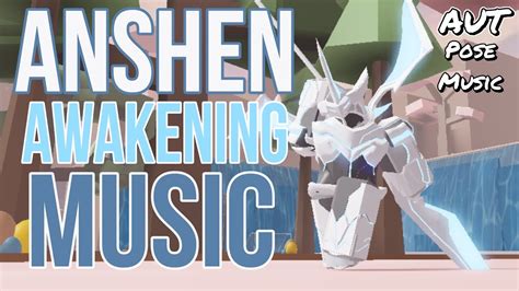 Anshen Awakening Music [AUT] - YouTube