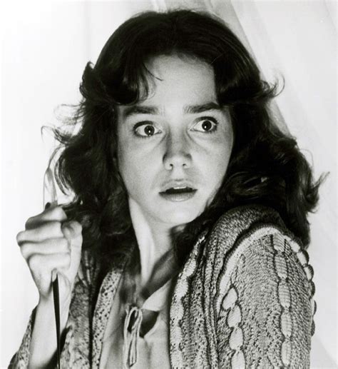 Jessica Harper | Horror icons, Classic horror movies, Horror movie icons