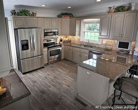 Cheap small kitchen remodel ideas 0003 | Kitchen remodel small, Kitchen ...