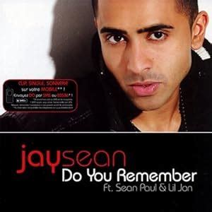 Jay Sean - Do You Remember - Amazon.com Music