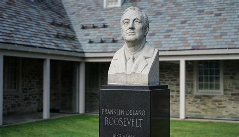 Franklin D. Roosevelt Four Freedoms Awards - Roosevelt Institute