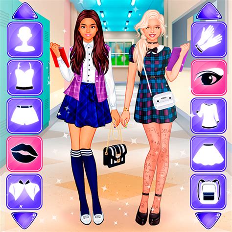 High School BFFs: Girls Team - Apps on Google Play