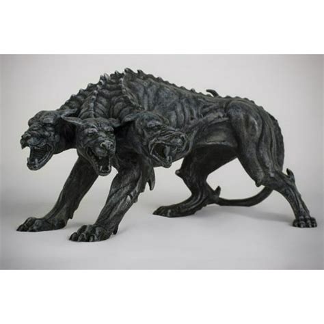 Cerberus Statue - Walmart.com - Walmart.com