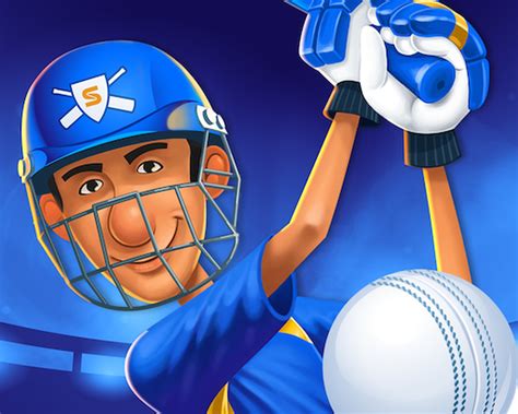 Stick Cricket Super League APK - Free download app for Android