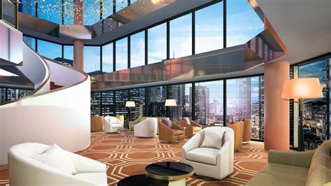 Conrad Chicago adds touch of worldly luxury to Chicago's hotel portfolio - Chicago Business Journal