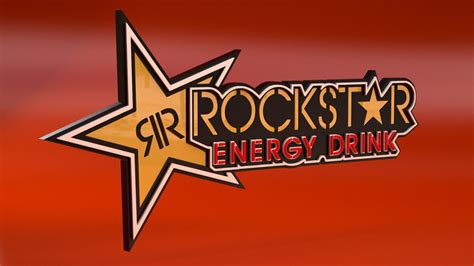 🔥 [50+] Rockstar Energy Drink Wallpapers | WallpaperSafari