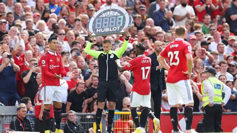 Manchester United v Brighton LIVE Reaction: Seagulls secure first ever ...