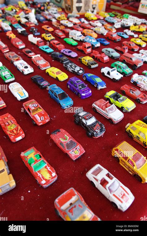 Retro cars collection hi-res stock photography and images - Alamy