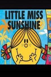 Watch The Mr. Men Show - Little Miss Sunshine Presents: Fun in the Sun ...