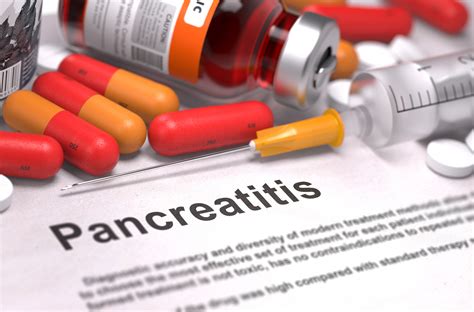 Pancreatitis: Causes, Symptom, Types & Treatment » How To Relief