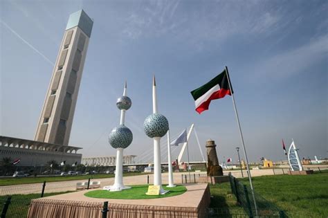 Kuwait announces 4-day weekend for Islamic New Year 2023 - Construction Week Online