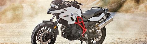 Dealership Information | BMW Motorrad of Santa Maria California